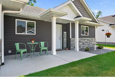 11731 Kings Lane SE, Becker, MN 55308 - Photo 1