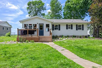 11383 Alcott Drive, Sauk Centre Township, MN 56378 - Photo 1