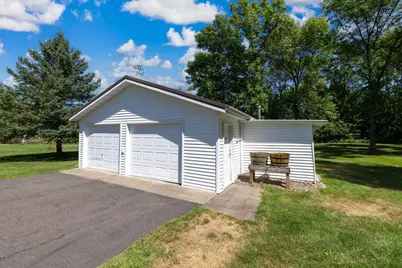 910 Lake Shore Boulevard, Wahkon, MN 56386 - Photo 8