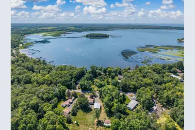 910 Lake Shore Boulevard, Wahkon, MN 56386 - Photo 2