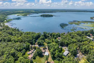 910 Lake Shore Blvd, Wahkon, MN 56386 - Photo 2