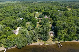 910 Lake Shore Blvd, Wahkon, MN 56386 - Photo 40