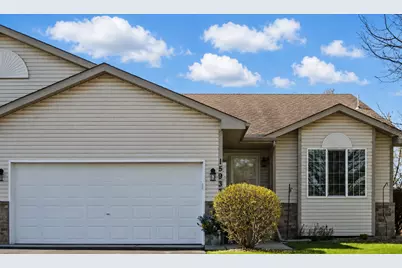 15933 Vale Street NW, Andover, MN 55304 - Photo 1