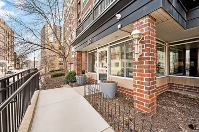 301 Oak Grove Street #314, Minneapolis, MN 55403 - Photo 46