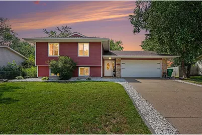 10441 Partridge Street NW, Coon Rapids, MN 55433 - Photo 1