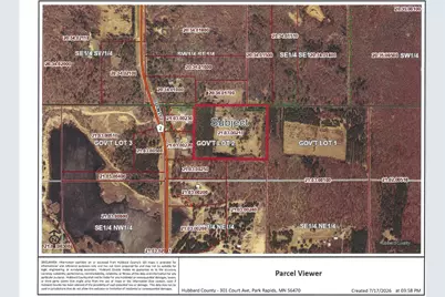 Abc County 2, Nevis, MN 56467 - Photo 18
