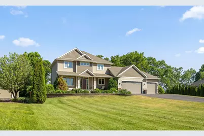 25188 Firefly Avenue, Wyoming, MN 55092 - Photo 14