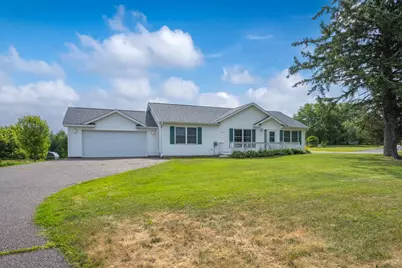 340 Prentice Street S, Clayton, WI 54004 - Photo 1