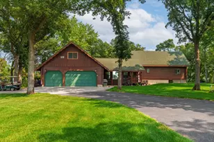 32639 Birchwood Shore Dr, Underwood, MN 56586 - Photo 1