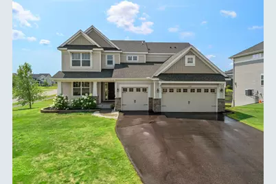 1120 152nd Avenue NW, Andover, MN 55304 - Photo 1
