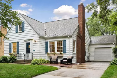 2705 Lynn Avenue, Saint Louis Park, MN 55416 - Photo 2