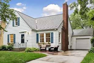 2705 Lynn Ave, Saint Louis Park, MN 55416 - Photo 2