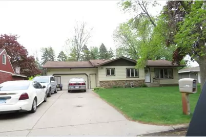 1012 Borgert Avenue, Saint Cloud, MN 56303 - Photo 2