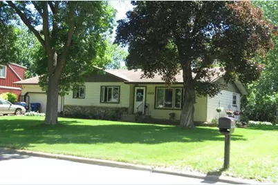 1012 Borgert Avenue, Saint Cloud, MN 56303 - Photo 1