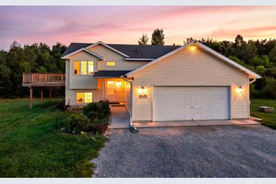 5480 Rush Point Drive, Rush City, MN 55069 - Photo 1