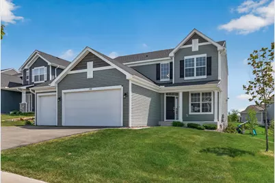 1559 Edgebrook Ln, Carver, MN 55315 - Photo 1