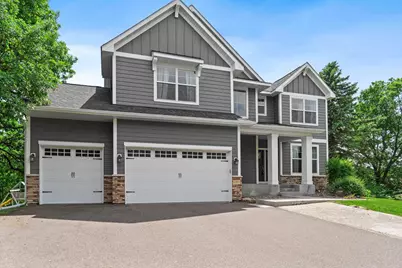 11975 Castle Rock Court N, Champlin, MN 55316 - Photo 1