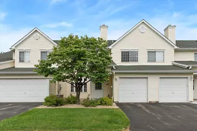 472 Aqua Circle, Lino Lakes, MN 55014 - Photo 2