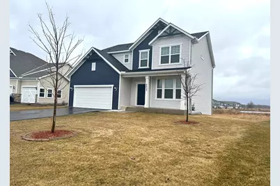 4022 112th Circle NE, Blaine, MN 55449 - Photo 1