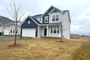 4022 112th Circle NE, Blaine, MN 55449 - Photo 1