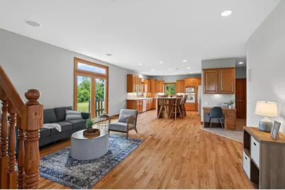 6040 Woodland Trail, Greenfield, MN 55357 - Photo 14