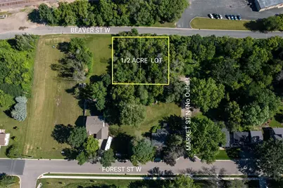Tbd Lot 4 & 6 W Beaver Street, Belle Plaine, MN 56011 - Photo 1