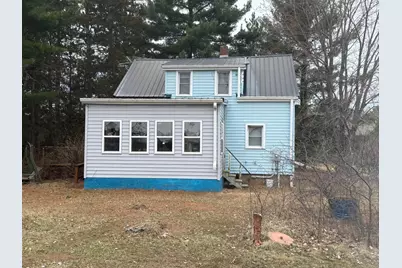14172 County Road O, Grantsburg, WI 54840 - Photo 1