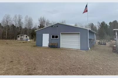 14172 County Road O, Grantsburg, WI 54840 - Photo 2