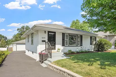 1644 Oregon Avenue S, Saint Louis Park, MN 55426 - Photo 2