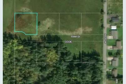 Lot 1, Blk 1 Eldien Dr Brook, Cook, MN 55723 - Photo 4