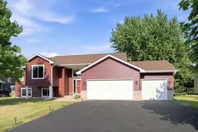 805 Daniel Drive, Belle Plaine, MN 56011 - Photo 1
