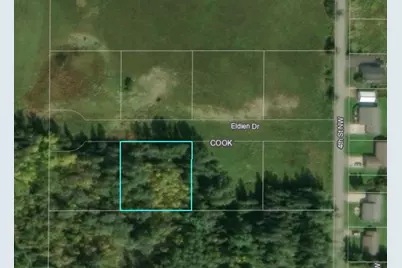 Lot 2, Block 2 Eldien Dr, Cook, MN 55723 - Photo 4