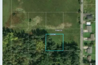 Lot 3, Block 2 Eldien Dr, Cook, MN 55723 - Photo 4