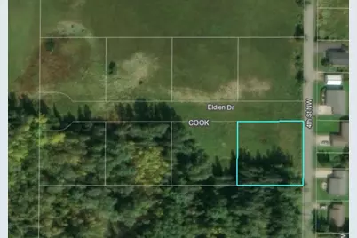 Lot 4, Block 2 Eldien Dr, Cook, MN 55723 - Photo 6