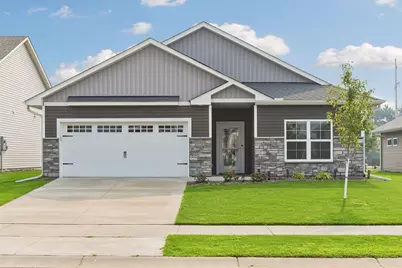 39585 Fawn Avenue, North Branch, MN 55056 - Photo 2