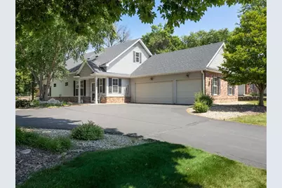 10562 Mississippi Circle N, Brooklyn Park, MN 55443 - Photo 1