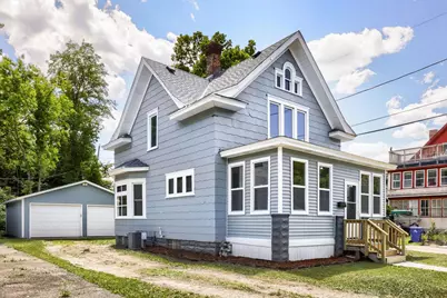 508 York Avenue, Saint Paul, MN 55130 - Photo 1