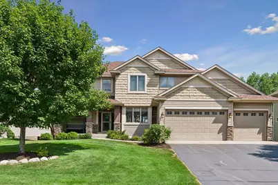 5216 102nd Trail N, Brooklyn Park, MN 55443 - Photo 2