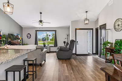 345 6th Street E, Green Isle, MN 55338 - Photo 2
