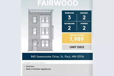 845 Sweetwater Drive, Saint Paul, MN 55116 - Photo 6