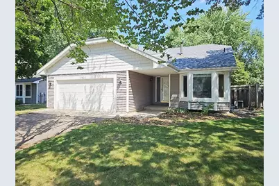 10928 Rhode Island Circle N, Champlin, MN 55316 - Photo 1
