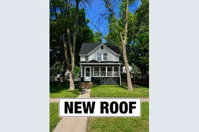 807 5th Street S, Moorhead, MN 56560 - Photo 1