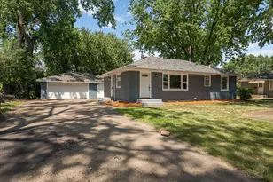 531 110th Ave NW, Coon Rapids, MN 55448 - Photo 1