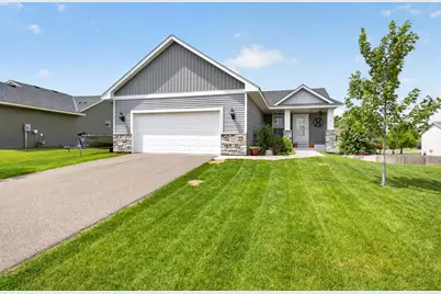 913 Moline Loop NW, Isanti, MN 55040 - Photo 1