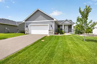 913 Moline Loop NW, Isanti, MN 55040 - Photo 1