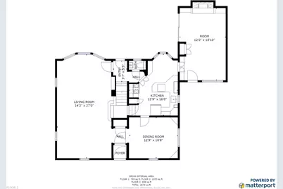 420 9th Street SW, Willmar, MN 56201 - Photo 42