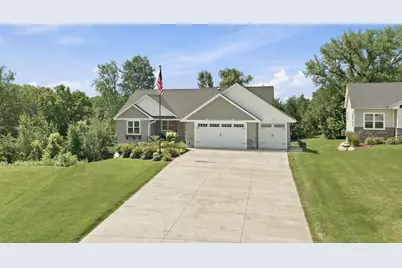 590 Northern Lights Drive, Prescott, WI 54021 - Photo 2