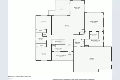 590 Northern Lights Drive, Prescott, WI 54021 - Photo 52
