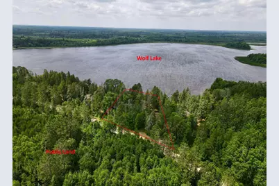18848 Wolf Lake Trl, Nashwauk, MN 55769 - Photo 2
