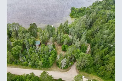 18848 Wolf Lake Trl, Nashwauk, MN 55769 - Photo 4